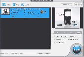 Screenshot of WinX Free MOV to MP4 Converter