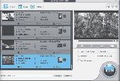 WinX Free Video Converter Screenshot