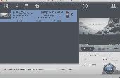 Screenshot of WinX Free Video Converter for Mac