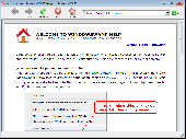 Screenshot of WindowsWAMP