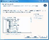 Screenshot of Windows 7 Codec Pack