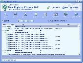 Windows Registry Optimizer Screenshot