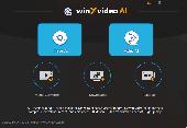 Winxvideo AI Screenshot