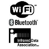Screenshot of Wireless Communication Library .NET Edition