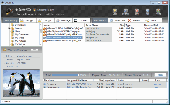 Screenshot of WitchFile