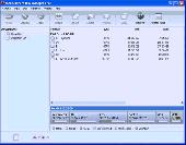 Wondershare Disk Manager Free Screenshot