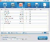 Screenshot of Wondershare PDF Converter Pro