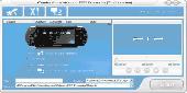 Wondershare Video to PSP Converter Screenshot