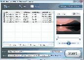 Screenshot of Wondershare Walkman Video Suite