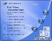 Wondershare iPod Video Suite Screenshot