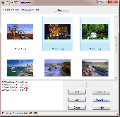 Screenshot of Wondersoft JPG to PDF Converter