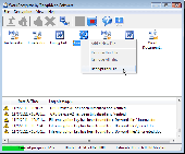 Screenshot of WordDecryptor