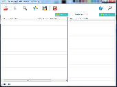 Screenshot of Word Documents Email Extractor