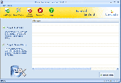 Word Repair Software Screenshot