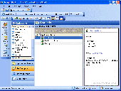 Screenshot of X2Net SmartAddress