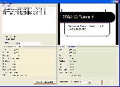 Screenshot of Image to Multi-page Tiff Converter