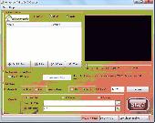XFreesoft AVI to DVD Creator Screenshot