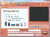 Screenshot of XFreesoft DVD Backup Copier