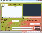 XFreesoft Flash to DVD Creator Screenshot