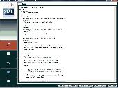 Screenshot of XML Pretty Printer