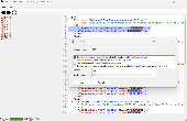 XML Model Analyzer Screenshot
