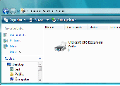 XPS Removal Tool Screenshot