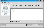 Screenshot of XP Disk Cleaner