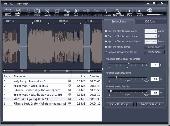 X-Wave MP3 Cutter Joiner Screenshot