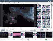 Screenshot of Xili Movie Maker Software