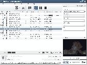 Screenshot of Xilisoft 3GP Video Converter