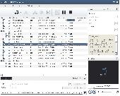Screenshot of Xilisoft FLAC Converter
