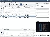 Xilisoft HD Video Converter Screenshot