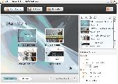 Screenshot of Xilisoft PowerPoint to DVD Personal