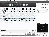 Xilisoft Video to Audio Converter Screenshot