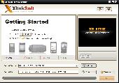 Xlinksoft MP3 Converter Screenshot