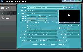 Screenshot of Xlinksoft Web Video Creator Platinum