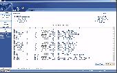 Screenshot of XoftSpy-SE (spyware remover)