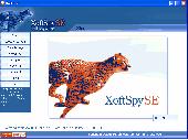 Screenshot of XoftspySE