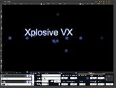 Screenshot of Xplosive VX