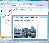 Xtreme Journal System Screenshot