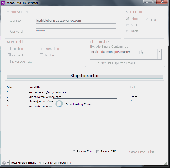 Yahoo Email ID Extractor Screenshot