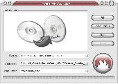 Screenshot of Your Free DVD Copy