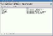 Screenshot of ZOLA Remote Software Uninstall