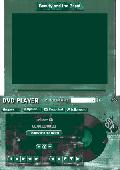 ZT DVD Player Screenshot