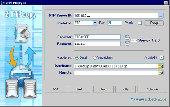 Screenshot of Z-FTPcopyII