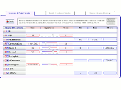 Screenshot of ZeBAze Database Search Engine