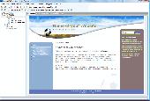Zeta Producer Freeware/Desktop Screenshot