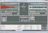 Zulu DJ Software Free for Mac Screenshot