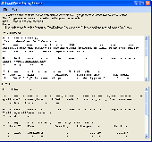 .NET Template Engine Component Screenshot