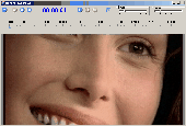 Screenshot of ! Able MPEG2 Editor